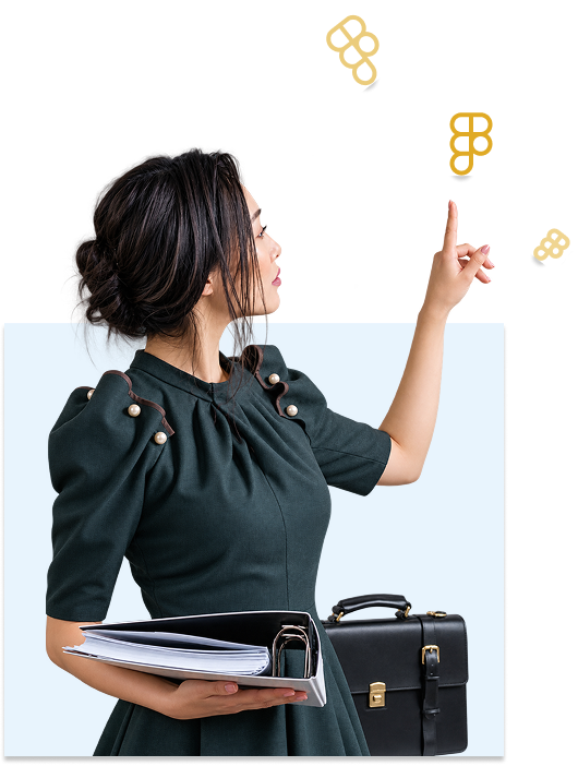 طراحی رابط و تجربه کاربری (UI/UX)