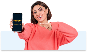 اژانس آپرونا